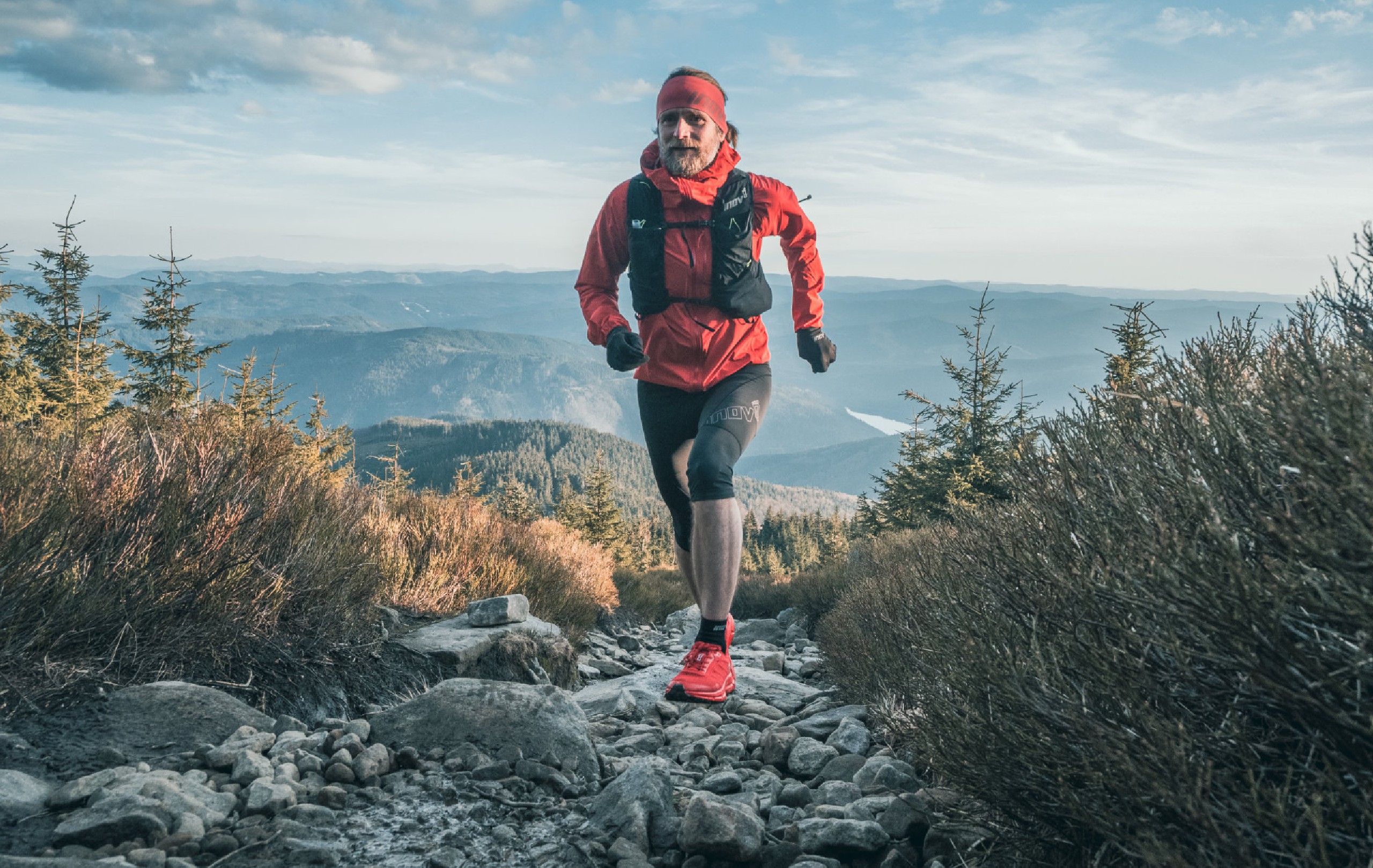 Trailtour Runner