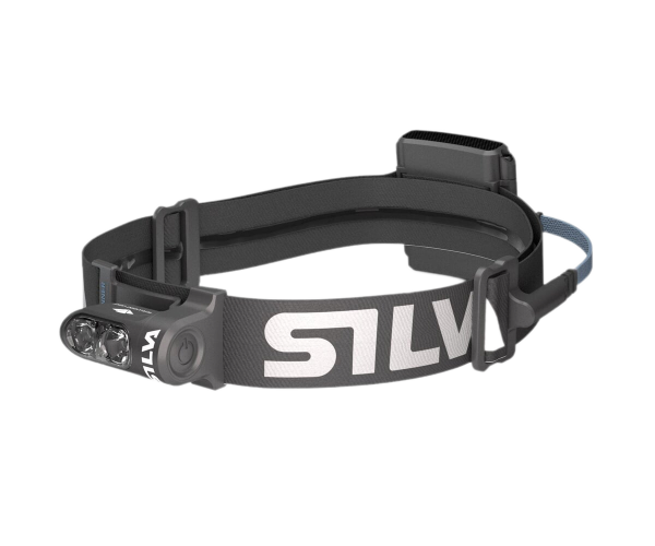 SILVA Trail Run Free