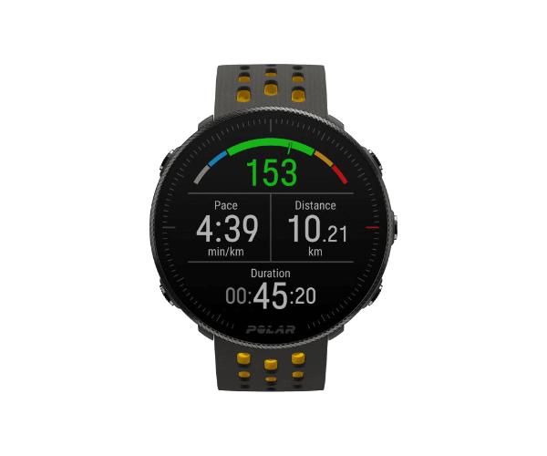 POLAR VANTAGE M2