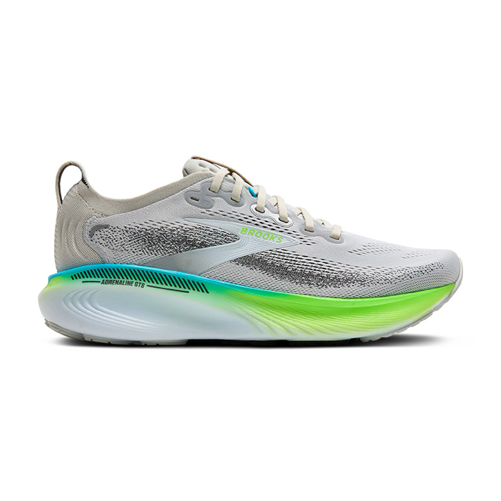 BROOKS ADRENALINE GTS 25