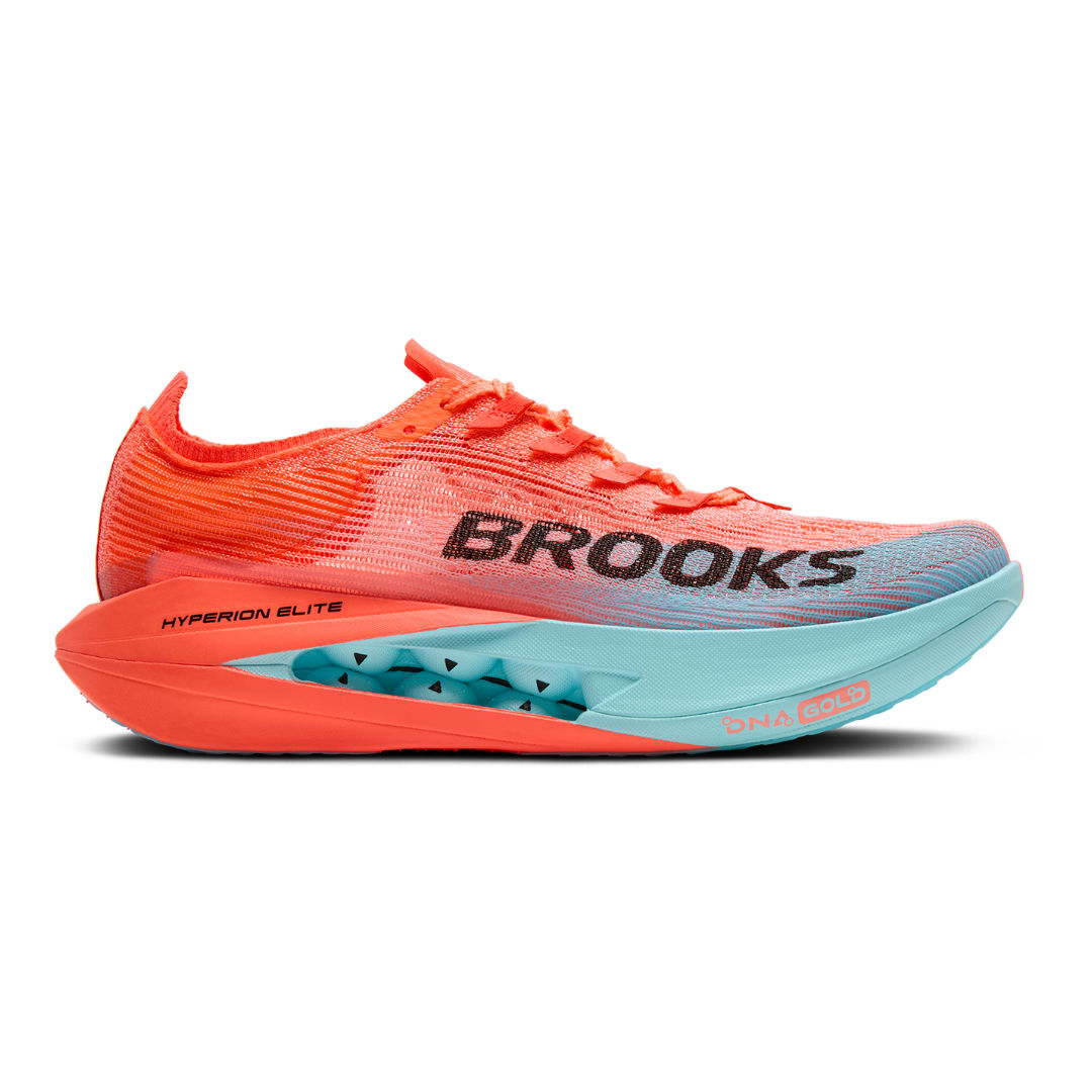 BROOKS HYPERION ELITE 5