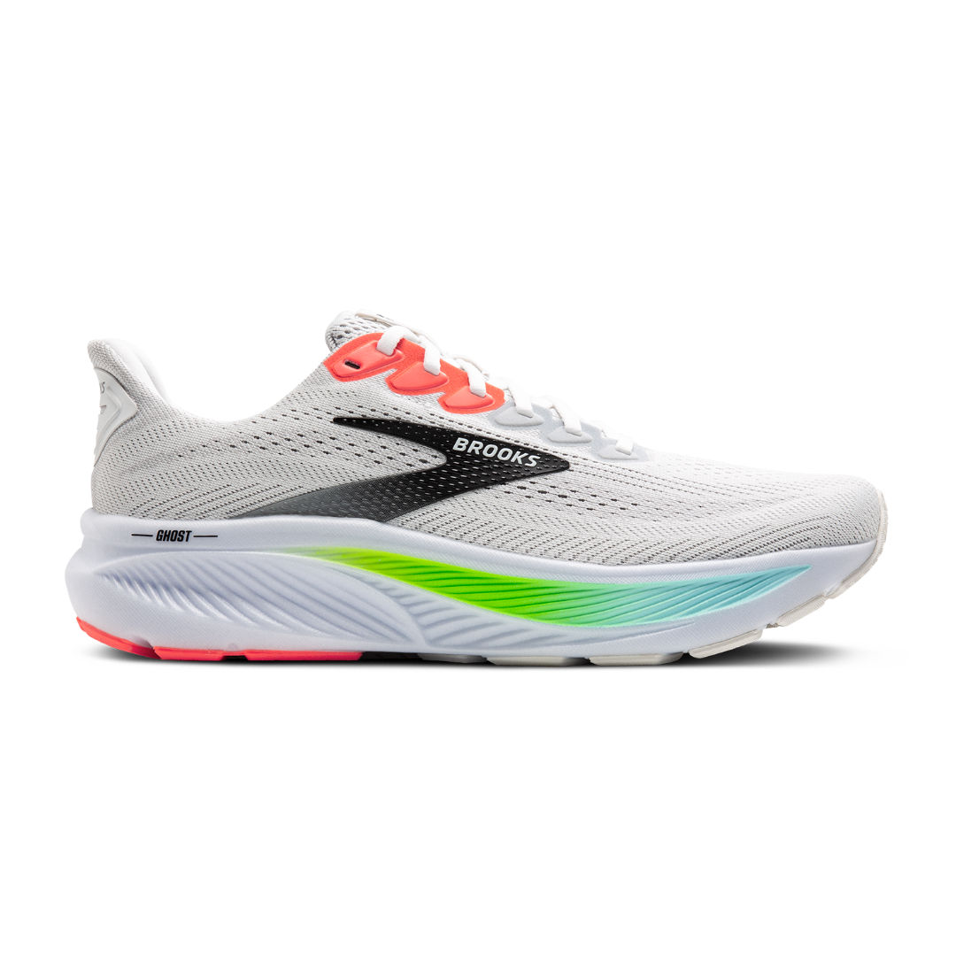BROOKS GHOST 17
