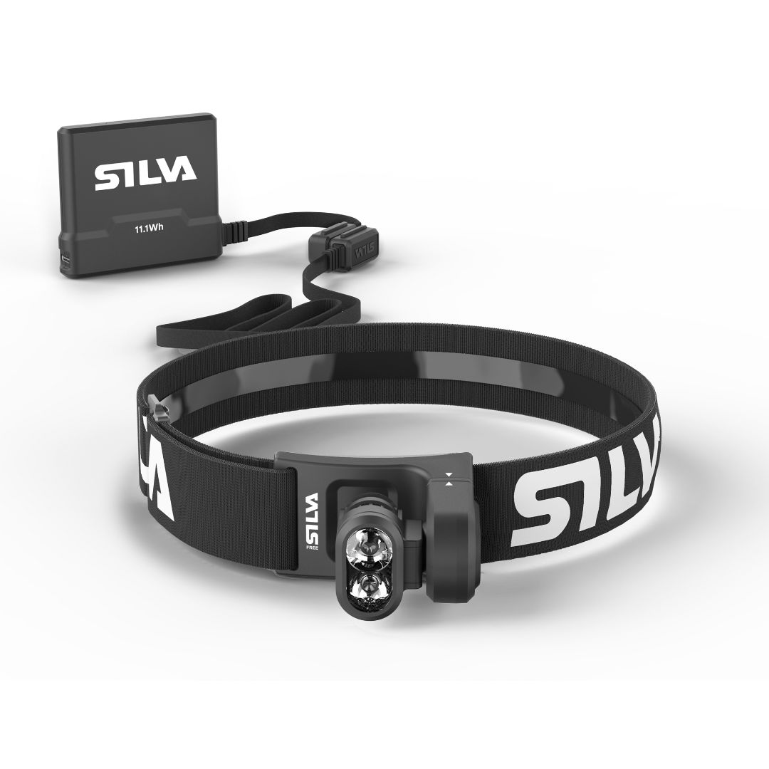 SILVA FREE 900 XXS